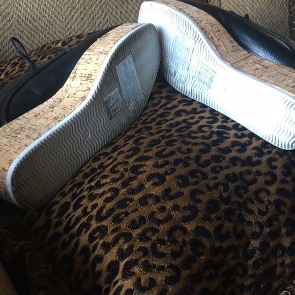 F21 platform shoes - Picture 8 of 11